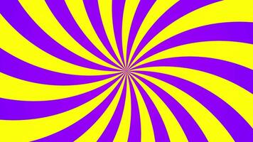 loop graphics ColorAnimation video