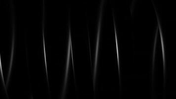 Black background with a black background video