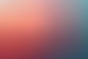 A blurry background with a red, blue and orange color vector