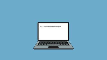 creating file and folder video