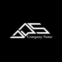 DDS logo design, DDS simple and modern logo. DDS luxurious alphabet design vector