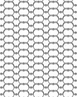 apple pattern design vector