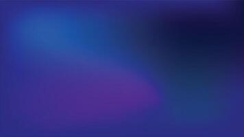 Gradient Mesh Blending Colors for a Smooth Transition vector
