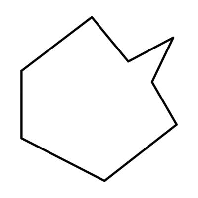 Doodle rectangular shape dialog box. Hand draw clip art illustration.