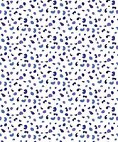 Blue and violet Random Dots seamless pattern Background, Creative Design Templates vector