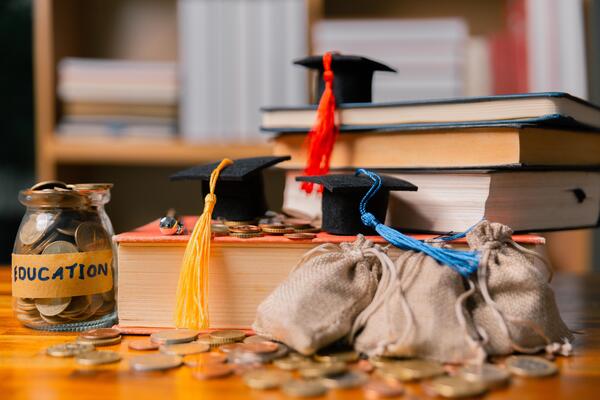 Planning for education abroad requires budgeting money wisely, saving coins, and focusing on future, as it leads to personal growth, cognitive development, and successful graduation as student.