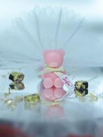 Personalized Dragee for Events and Celebrations photo