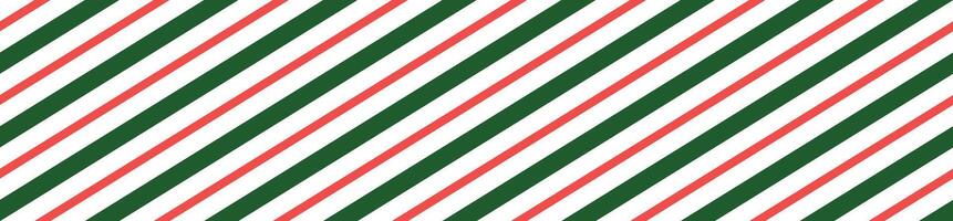 Candy cane pattern with red and pink stripes on a textured background. Peppermint-inspired lines creating a festive design. vector
