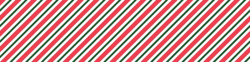 Red and pink striped candy background with peppermint texture. Seamless pattern with bold lines for a festive look. vector