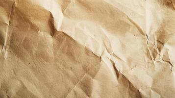 Paper texture background with plenty of copy area photo