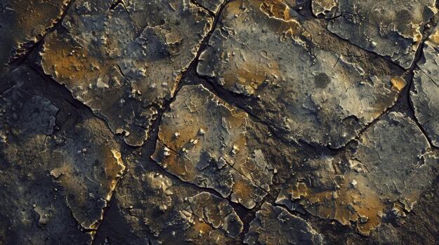 Overhead view of a textured backdrop photo