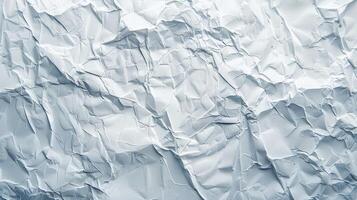 Clean and modern plastic texture background photo