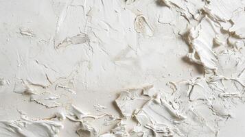 Ceramic texture background featuring generous copy space photo