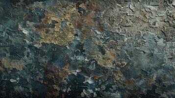 Overhead view of a textured backdrop photo