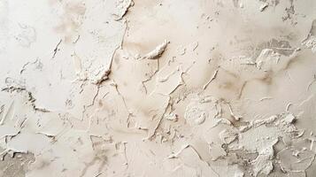 Ceramic texture background featuring generous copy space photo