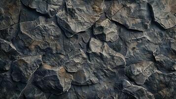 Understated stone texture backdrop. photo