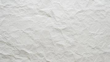 Clean and crisp copy space texture background featuring a smooth paper surface photo