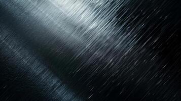 Shadowy outline of a metal texture background photo