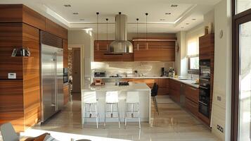 Mesmerizing kitchen backdrop layout photo