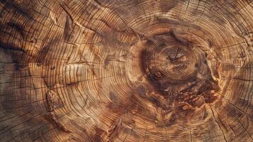 Natural poster design featuring wooden texture backgrounds photo