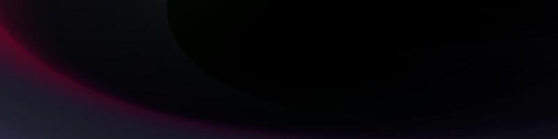 A dark abstract background features a smooth purple gradient, vector