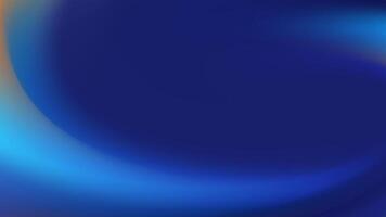 Abstract Blue Gradient Background, Swirl Design, Smooth Texture, Soft Hues, vector