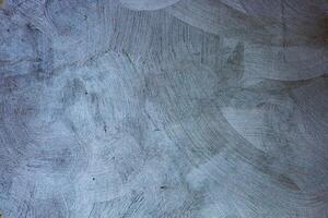 Textured plaster and paint background to create a background or textures for the design of a beautiful grunge background. Panoramic abstract decorative background photo