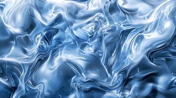 Refined Wave Patterns Creating a Sophisticated Abstract Theme photo