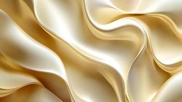 Premium Wave Patterns in a Sophisticated Abstract Design photo