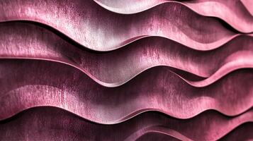 Premium Wave Patterns Creating Elegant Abstract Themes photo
