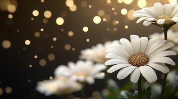 Hyper-Detailed Bloom with Mesmerizing Bokeh, Ideal for Stock Photo Collections