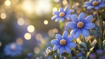 High-definition flower close-up with captivating bokeh effects for stock photo enthusiasts