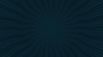 a dark blue background with a wave pattern vector