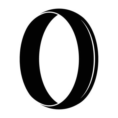 ring icon simple