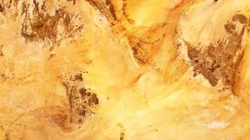 4K Sahara Desert of Niger Map, High Resolution Satellite View With No Border, Widescreen 4K Resolution photo