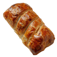 Sausage roll transparent background png