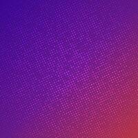 Artistic star pattern background wallpaper with color halftone effect vector