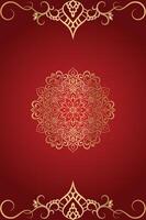 Chic Minimal Design vector