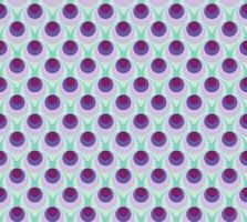Circle geometric patterns with seamless designs. vector