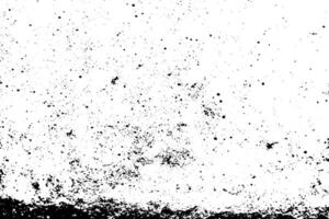 Dirty texture grunge effect. Abstract background. vector