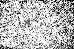 Scratch grunge background, Dust overlay distree grain texture. vector