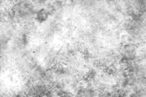 Grunge halftone texture. Abstract dots texture background vector