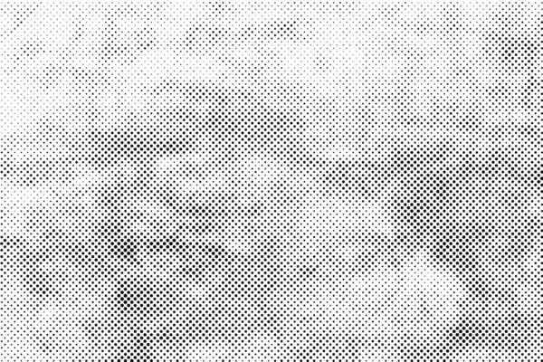 Grunge halftone texture. Dots pattern effect overlay.