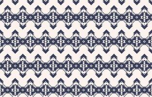 Bright colorful seamless patterns for ethnic geometric design vector