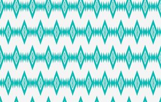 Artistic vibrant seamless patterns with bold ethnic geometric flair vector