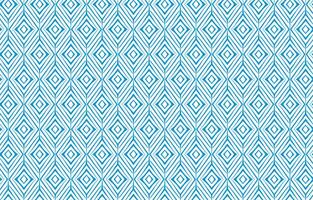 Creative seamless patterns with ethnic geometric boldness vector