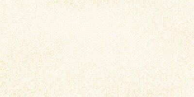 The minimalist abstract light background. Beige texture with small points and rings. vector