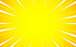 abstract background with sunburst and halftone. vector