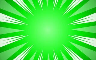 sunburst comic effect background with halftones. Suitable for templates, banners, events, advertising, sales, web and pages vector