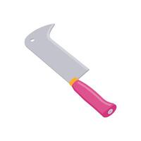 Panga Flat Icon, illustration vector